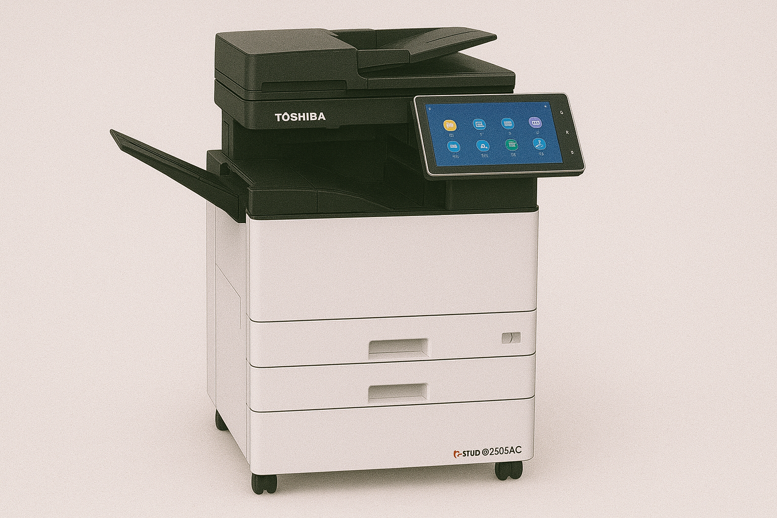 máy photocopy Toshiba 2505 AC