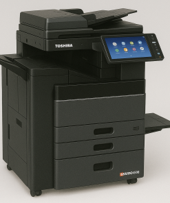 Máy Photocopy Toshiba 6508 (máy công suất lớn)
