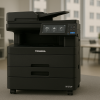 máy photocopy toshiba 307