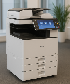Máy Photocopy Ricoh 5002