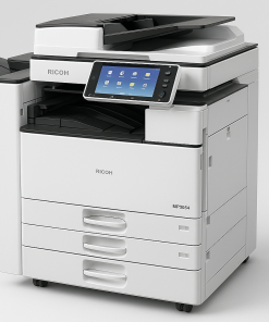 Photocopy Ricoh 5054