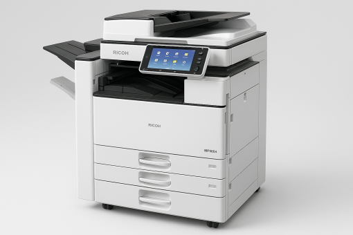 Photocopy Ricoh 5054