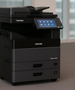 Photocopy Toshiba 3508