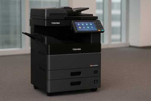Photocopy Toshiba 3508