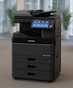 Photocopy Toshiba 4508