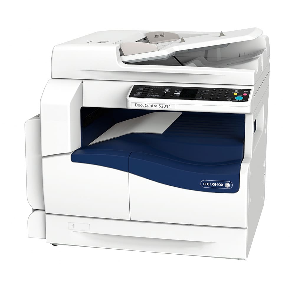 Máy photocopy Fuji Xerox S2520 CPS