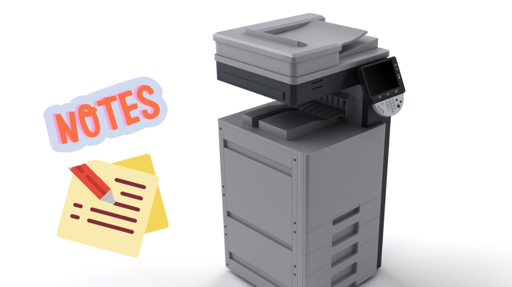 Các lưu ý khi mua máy photocopy là gì