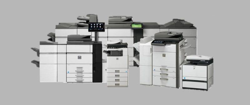 Địa chỉ tư vấn mua máy photocopy văn phòng uy tín