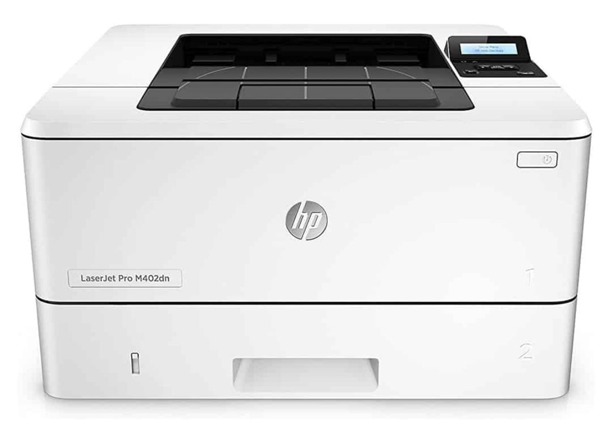 HP LaserJet Pro Series 