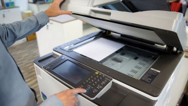 Hướng dẫn sử dụng nhanh máy photocopy 7502