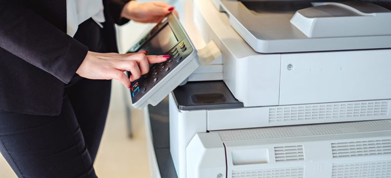 Địa chỉ bán linh kiện máy photocopy chính hãng chất lượng