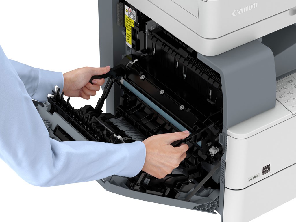Khi thay thế nên mua linh kiện máy photocopy chính hãng