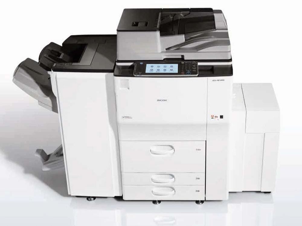Máy photocopy Ricoh 7502