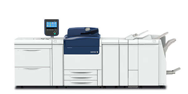 Máy photocopy công nghiệp