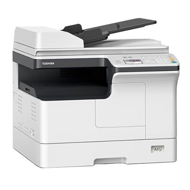 Máy photocopy mini A4 - Toshiba eStudio 211