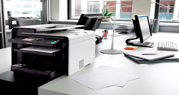 Máy photocopy văn phòng