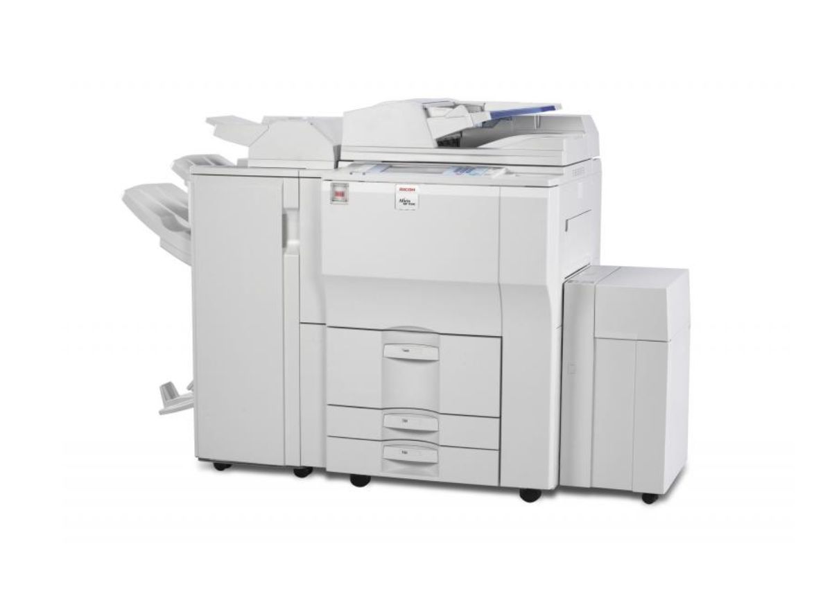 Máy photocopy Ricoh MP 7500