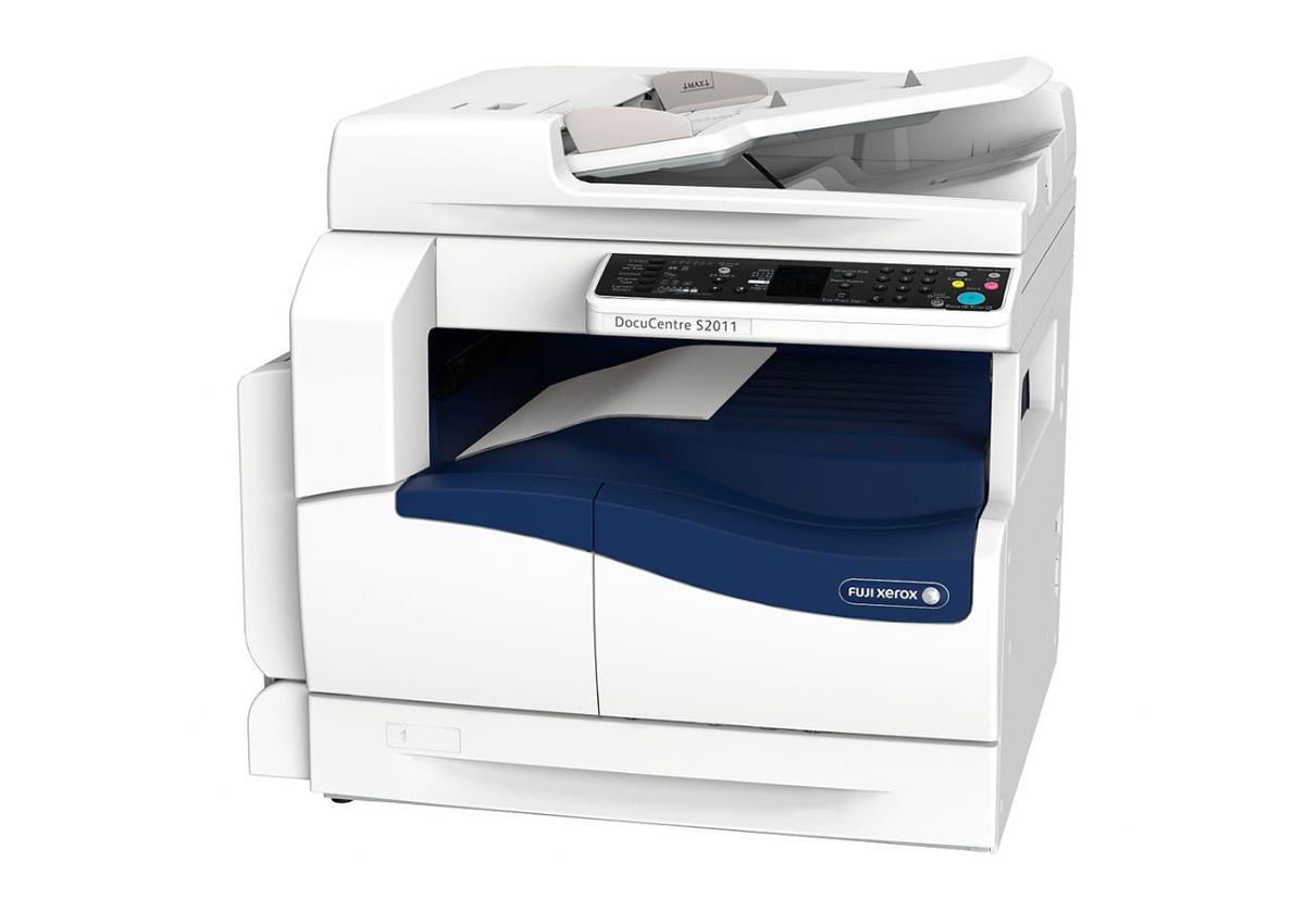 Máy photocopy Xerox S2520