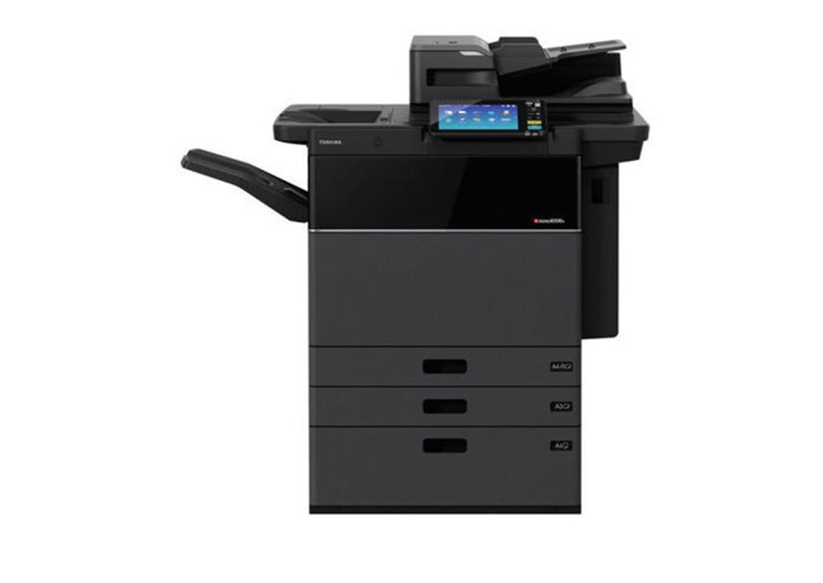 Nên chọn mua máy photocopy nào?