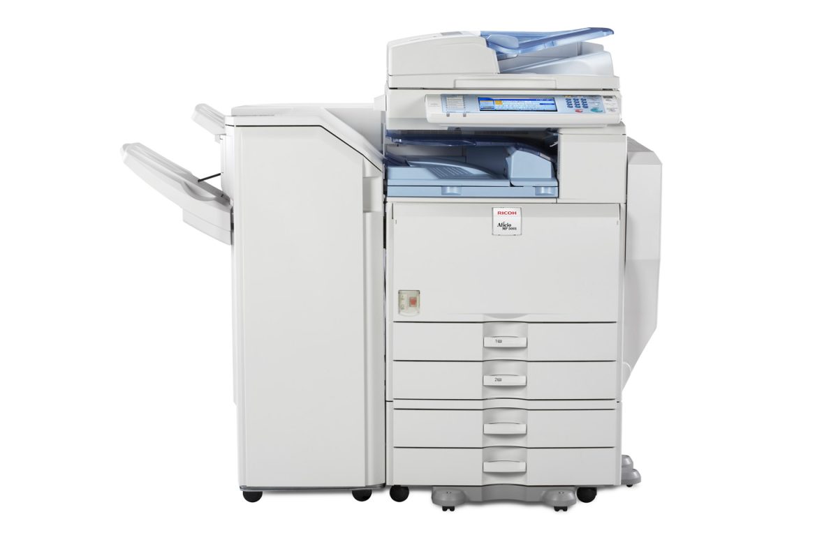 Dịch vụ cho thuê máy photocopy tiết kiệm chi phí hơn