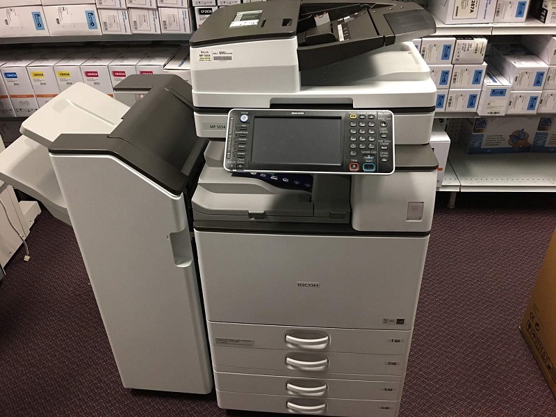Tùy theo nhu cầu sử dụng, bạn sẽ chọn máy photocopy A0 phù hợp