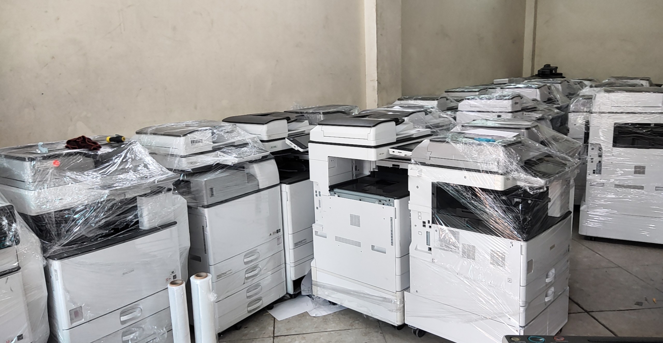 Nên thuê máy photocopy A0 tại địa chỉ uy tín để đảm bảo chất lượng với giá phải chăng