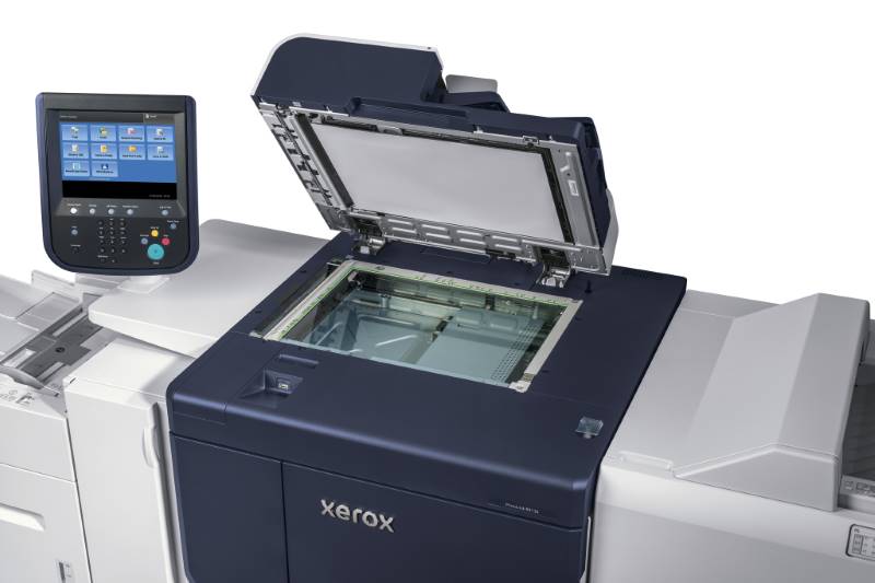 Nam Long mang đến cho doanh nghiệp máy photocopy Fuji Xerox với chất lượng tốt nhất