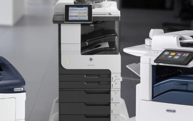 công ty cho thuê máy photocopy tại tphcm