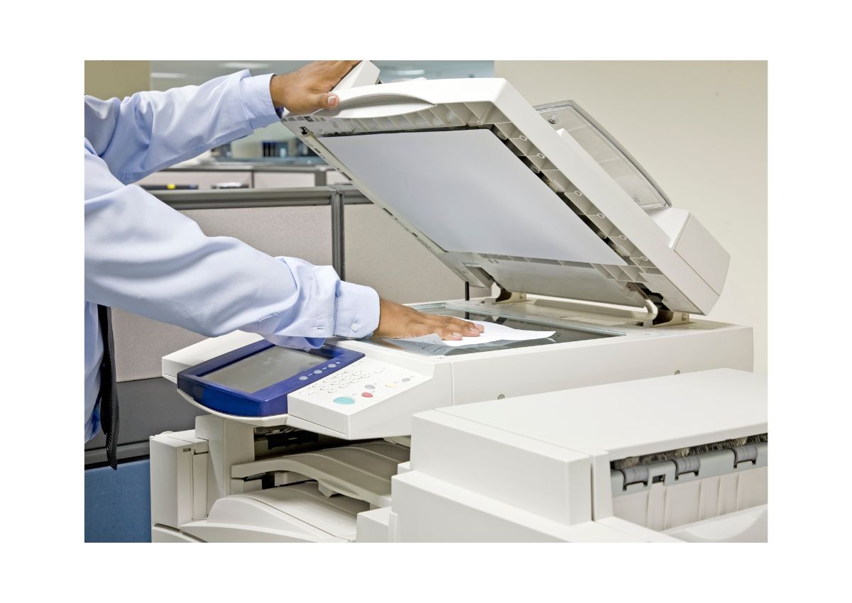 Máy photocopy HP M630: lựa chọn tuyệt vời cho văn phòng hiện đại.