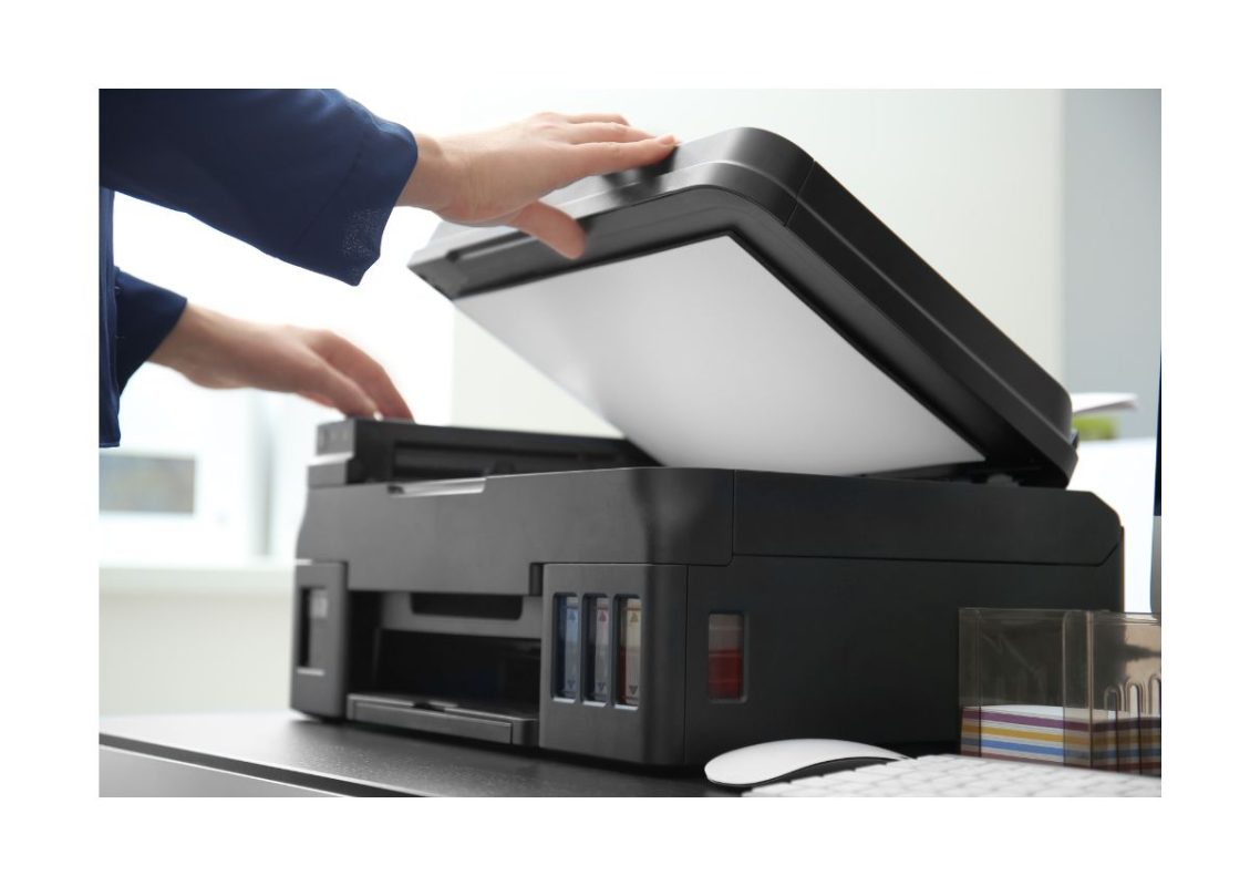 Máy photocopy Toshiba đa chức năng: