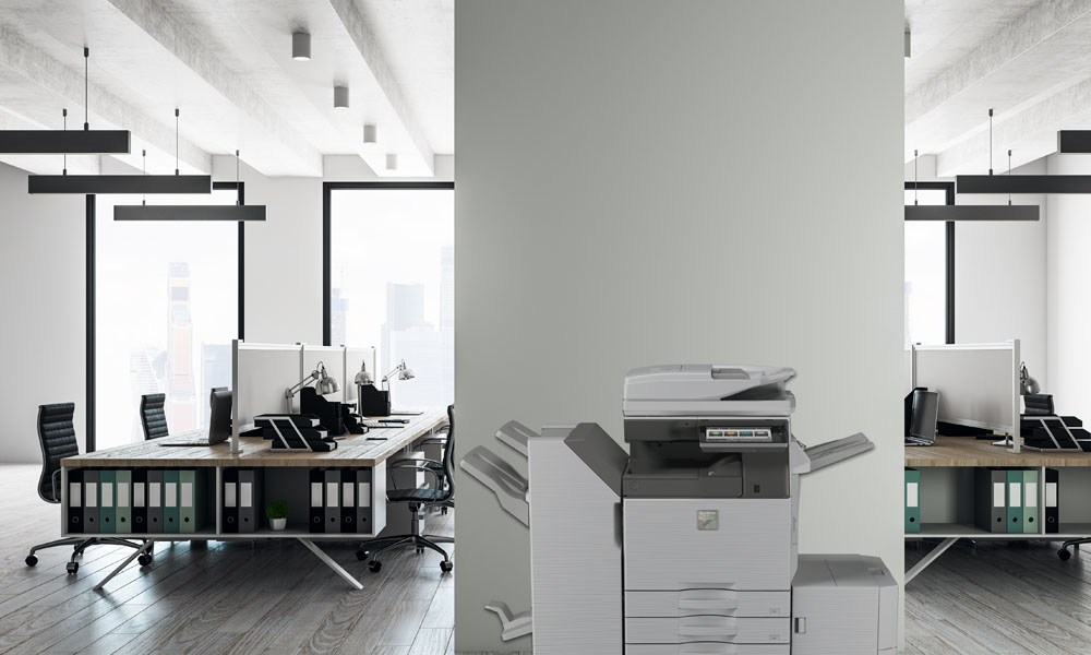 Nam Long được nhiều doanh nghiệp đánh giá cao về chất lượng sửa chữa máy photocopy