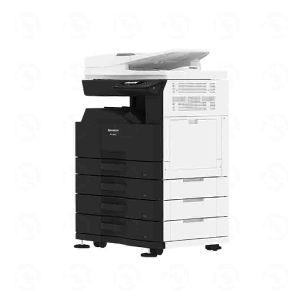 Nhiều doanh nghiệp lựa chọn thuê máy photocopy Sharp để tiết kiệm chi phí