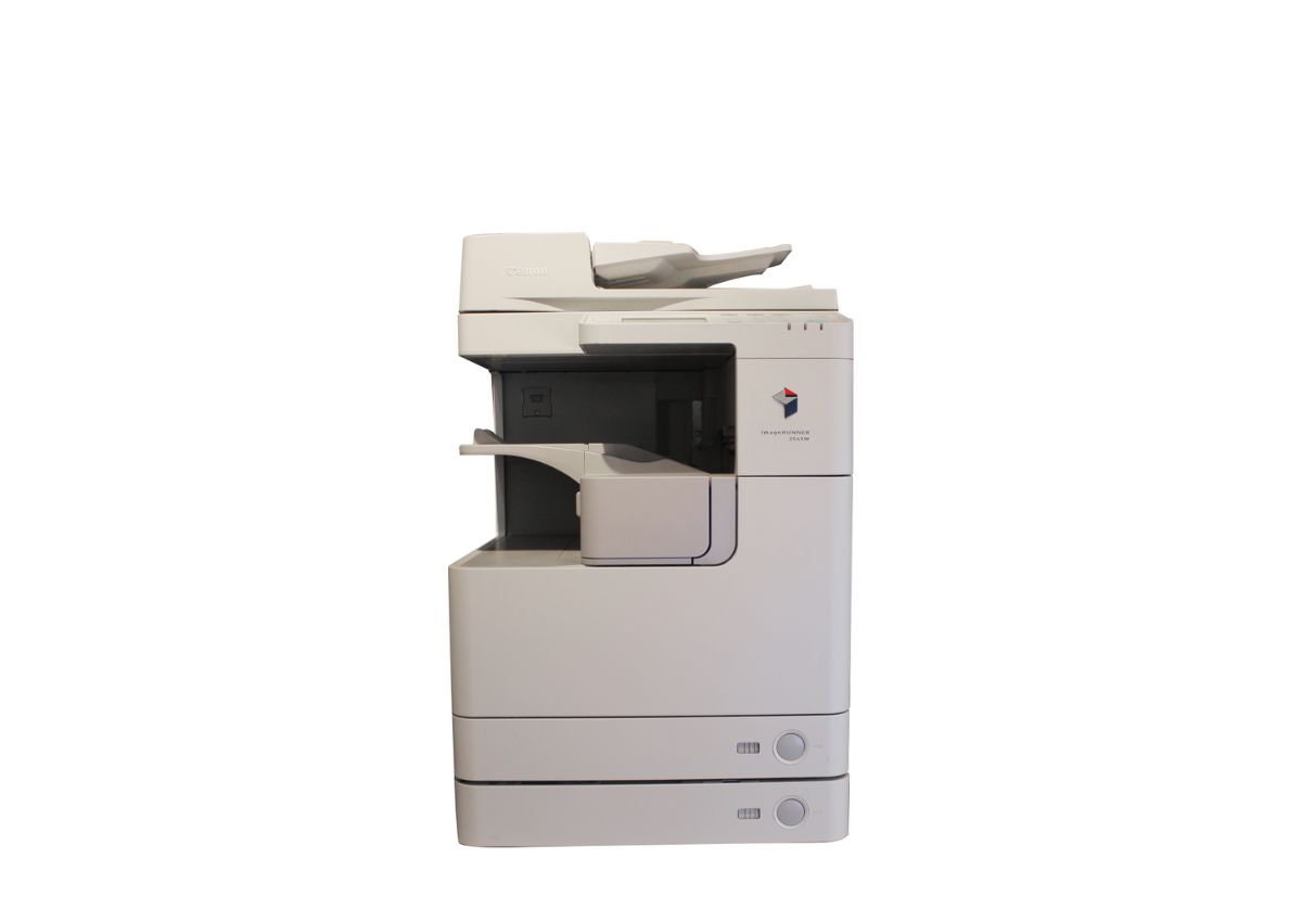 Đặc điểm của máy photocopy A3