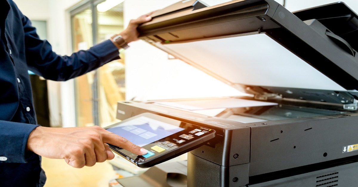 Nên chọn thương hiệu máy photocopy mini uy tín để sử dụng lâu dài hơn