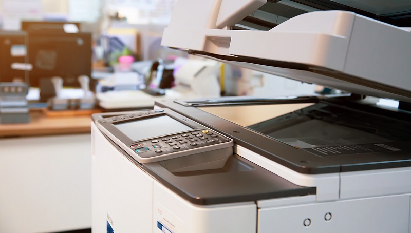 Giá bán máy photocopy Ricoh M2701 ở mức tầm trung