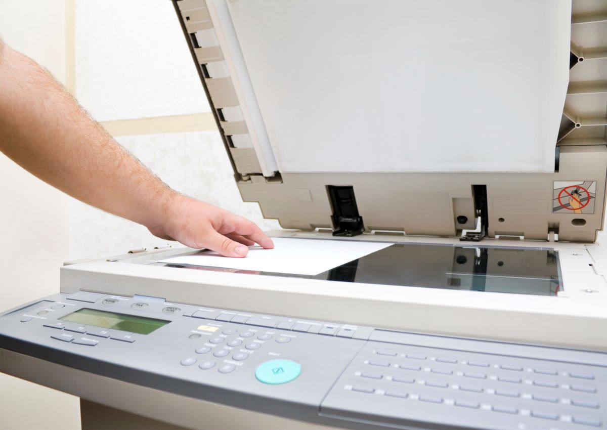 Lợi ích của việc thuê máy photocopy màu