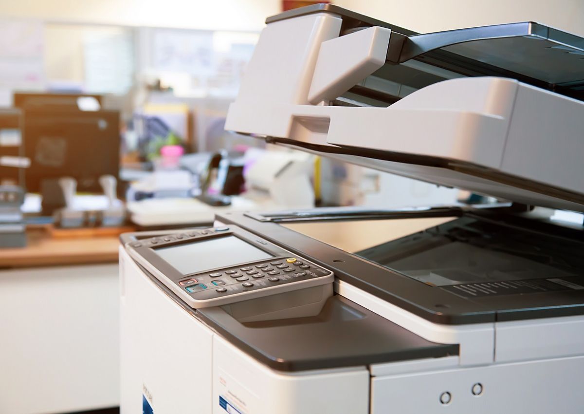 Lưu ý khi chọn mua máy photocopy cho văn phòng nhỏ gọn