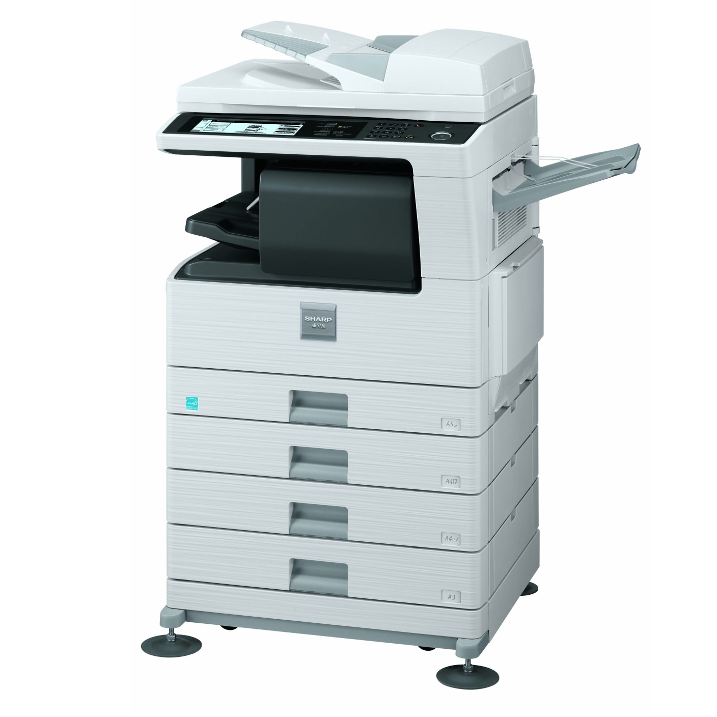 Máy photocopy văn phòng nhỏ Sharp AR-5726