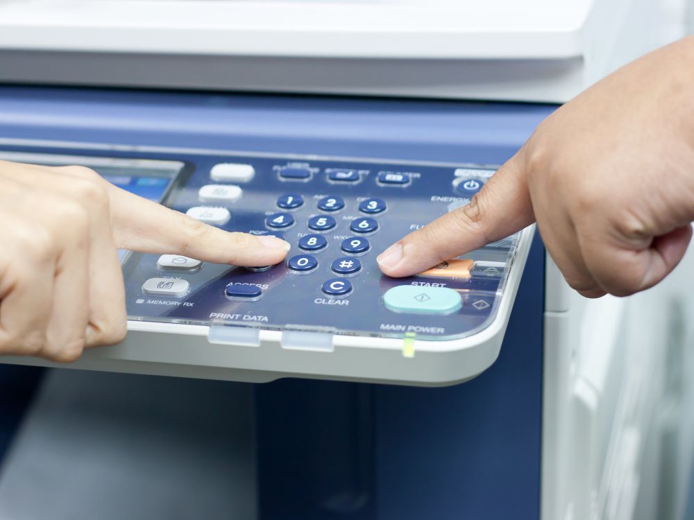 phương thức thanh toán thuê máy photocopy