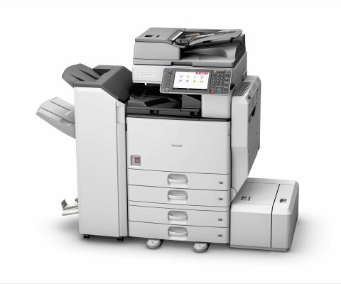 thuê máy photocopy ricoh tại tphcm