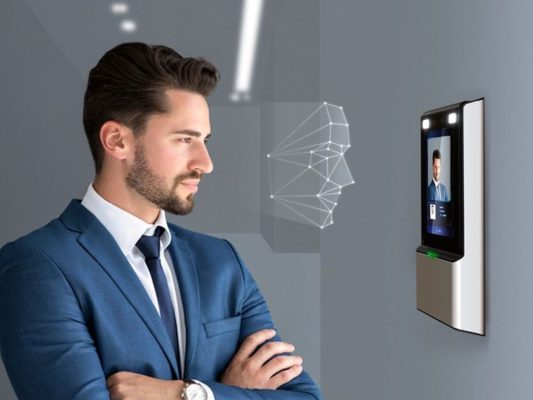 Máy chấm công khuôn mặt (Face ID) tốt nhất