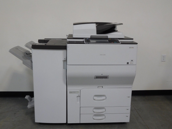 Máy photocopy màu Ricoh C6502