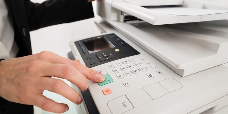 Những dòng máy photocopy phù hợp để thực hiện dịch vụ in ấn thuê