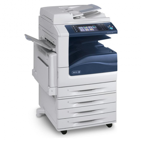 Máy photocopy Fuji Xerox ( sản xuất tại Mỹ)