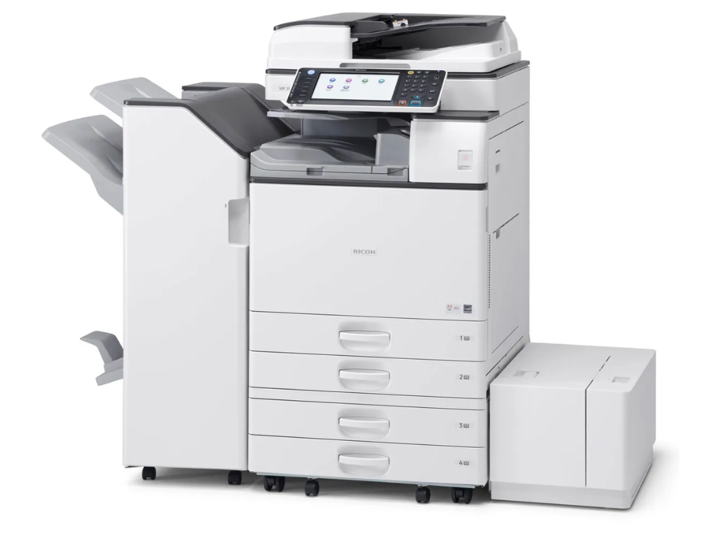 Máy photocopy Ricoh MP 4054