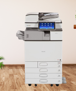Máy photocopy Ricoh IM C4000