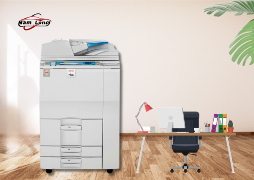 Máy photocopy Ricoh MP7001