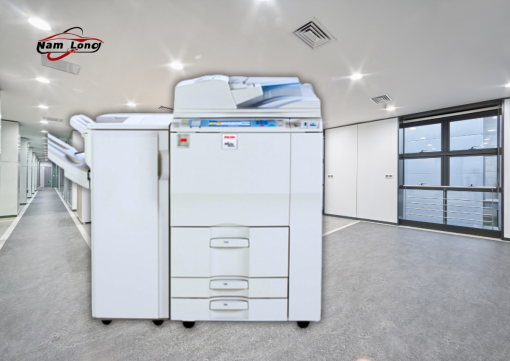 Máy photocopy Ricoh MP8000