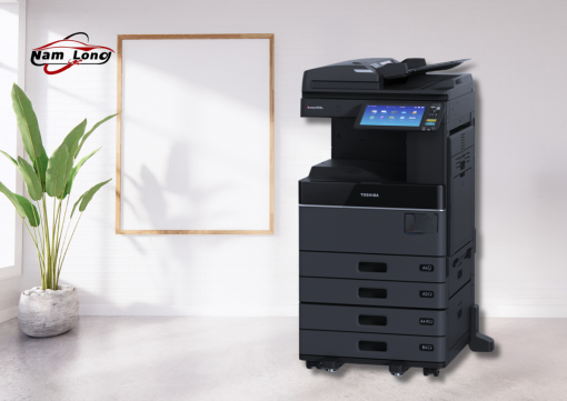 Máy photocopy Toshiba 4518AC