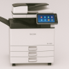 Máy photocopy Ricoh IM C5000